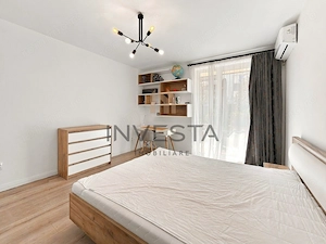 Apartament 2 camere, parcare inclusa etaj intermediar, Andrei Muresanu - imagine 7