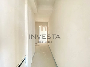 Penthouse pe 2 nivele cu terasa de 20 mp, parcare, bloc nou, Buna Ziua - imagine 9