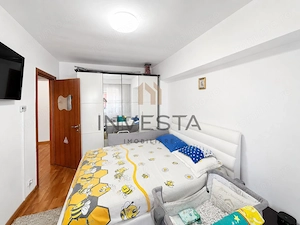 Apartament 3 camere, etaj intermediar, zona Marasti, strada Fabricii - imagine 2