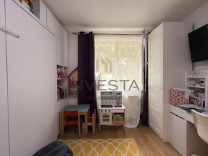 Apartament cu 2 camere, etaj intermediar, Centru, aproape de Litere! - imagine 3