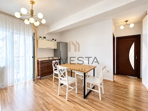 Apartament 2 camere decomandat, etaj intermediar, zona Buna Ziua - imagine 4