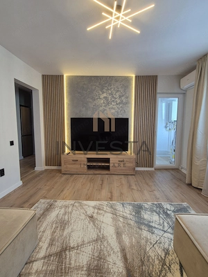 Apartament 2 camere decomandat, finisat, etaj intermediar, Manastur! - imagine 4