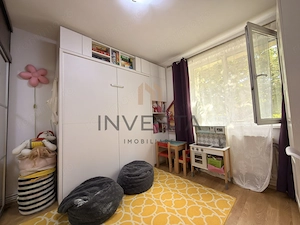 Apartament cu 2 camere, etaj intermediar, Centru, aproape de Litere! - imagine 2