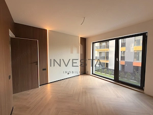 Apartament 2 camere lux, 58mp utili, etaj intermediar, Iulius Mall - imagine 5