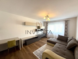 Apartament 2 camere decomandate cu balcon, Gheorgheni, zona Titulescu!
