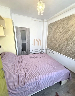 Apartament cu 2 camere, parcare subterana, bloc nou, cartier Sopor! - imagine 5
