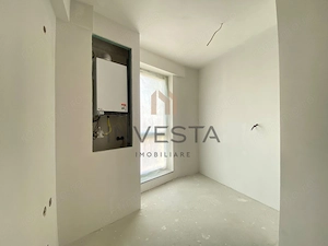Apartament de 3 camere de vanzare, etaj intermediar, zona Someseni - imagine 3