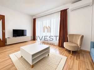 Apartament 2 camere decomandat, etaj intermediar, zona Buna Ziua - imagine 2