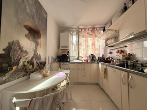 Apartament cu 2 camere, etaj intermediar, Centru, aproape de Litere! - imagine 4