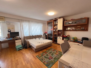 Apartament 3 camere, etaj intermediar, zona Marasti, strada Fabricii - imagine 3