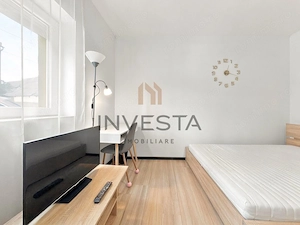 Apartament modern cu 1 camera in Centru, zona Piata Mihai Viteazu! - imagine 2