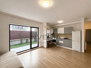 Apartament 2 camere, parcare subterana inclusa, bloc nou, Gheorgheni!