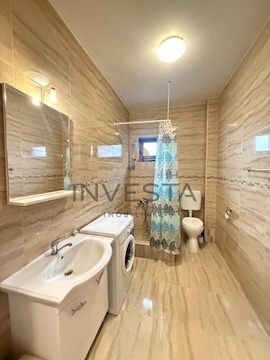Apartament 2 camere, parcare subterana inclusa, bloc nou, Gheorgheni! - imagine 6