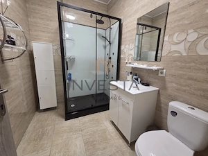 Apartament cu 2 camere, parcare subterana, bloc nou, cartier Sopor! - imagine 7