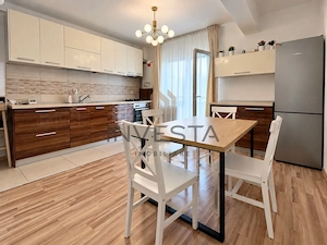 Apartament 2 camere decomandat, etaj intermediar, zona Buna Ziua - imagine 3