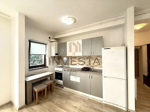 Apartament 2 camere, parcare subterana inclusa, bloc nou, Gheorgheni! - imagine 3