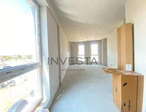 Apartament cu 3 camere, etaj intermediar, bloc nou,  zona Traian Vuia! - imagine 2