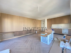 Apartament cu 2 camere, etaj intermediar, bloc nou, zona Intre Lacuri! - imagine 2