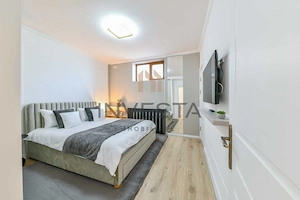 Apartament de lux 3 camere si parcare de inchiriat, zona Piata Unirii! - imagine 5