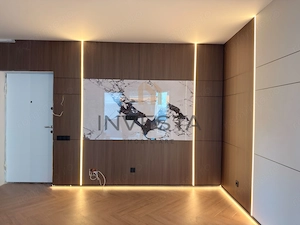 Apartament 2 camere lux, 58mp utili, etaj intermediar, Iulius Mall - imagine 3