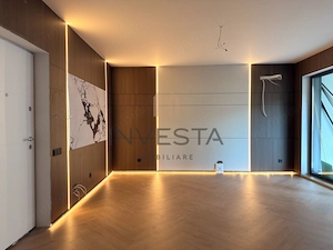 Apartament 2 camere lux, 58mp utili, etaj intermediar, Iulius Mall - imagine 2