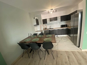 Apartament 3 camere, bloc nou, Centru zona Decebal - imagine 4