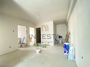 Apartament de 3 camere de vanzare, etaj intermediar, zona Someseni - imagine 2