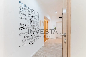 Apartament cu 4 camere 120 mp si parcare de inchiriat in zona Plopilor - imagine 4