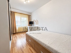 Apartament 2 camere decomandat, etaj intermediar, zona Buna Ziua - imagine 6
