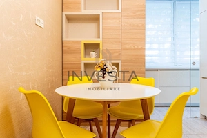 Apartament cu 4 camere 120 mp si parcare de inchiriat in zona Plopilor - imagine 3
