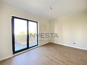 Apartament cu 3 camere, etaj intermediar, bloc nou, zona Iulius Mall - imagine 3