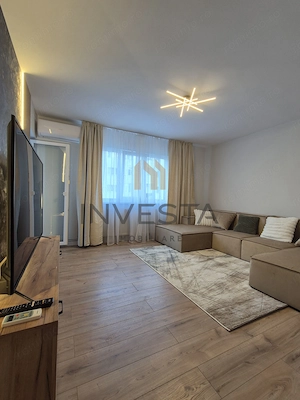 Apartament 2 camere decomandat, finisat, etaj intermediar, Manastur! - imagine 6