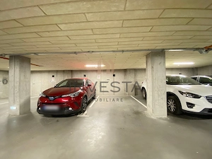 Penthouse pe 2 nivele cu terasa de 20 mp, parcare, bloc nou, Buna Ziua - imagine 12