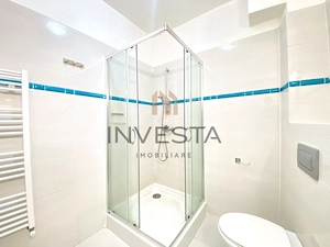 Apartament cu 2 camere, etaj intermediar, parcare, bloc nou, Centru! - imagine 6