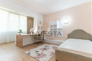 Apartament cu 4 camere 120 mp si parcare de inchiriat in zona Plopilor - imagine 7