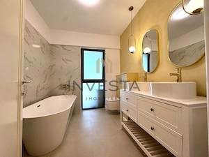 Apartament cu 3 camere, parcare subterana, bloc nou, zona Frunzisului - imagine 10