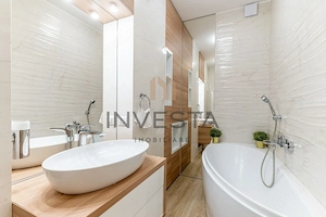 Apartament cu 4 camere 120 mp si parcare de inchiriat in zona Plopilor - imagine 9