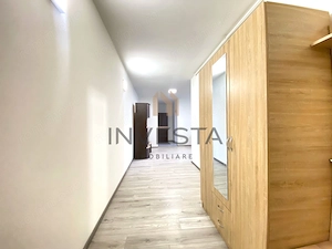 Apartament cu 2 camere, etaj intermediar, parcare, bloc nou, Centru! - imagine 5