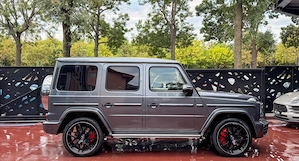 Mercedes-Benz G AMG 63 AMG - imagine 2