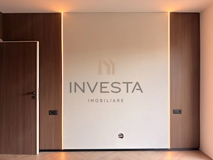 Apartament 2 camere lux, 58mp utili, etaj intermediar, Iulius Mall - imagine 7