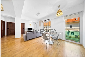 Apartament premium cu 3 camere, bloc nou cu lift, Piata Avram Iancu