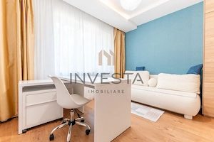 Apartament cu 4 camere 120 mp si parcare de inchiriat in zona Plopilor - imagine 6