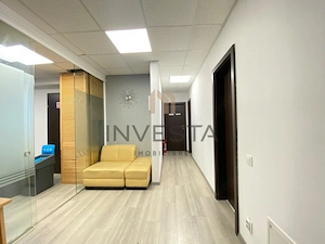 Apartament cu 4 camere decomandat, parcare, etaj intermediar, Centru! - imagine 7