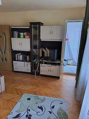 Apartament cu 2 camere decomandate, etaj intermediar, zona Manastur! - imagine 2