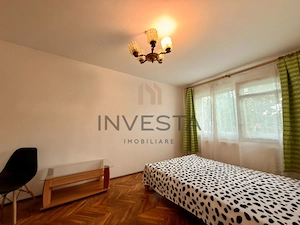 Apartament 2 camere cu balcon, parter inalt, Gheorgheni, zona Albini! - imagine 4