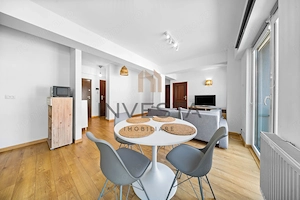 Apartament premium cu 3 camere, bloc nou cu lift, Piata Avram Iancu - imagine 2