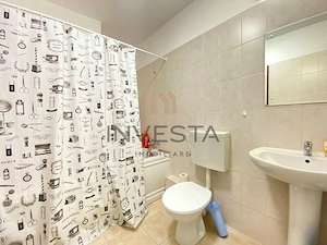 Apartament cu 4 camere decomandat, parcare, etaj intermediar, Centru! - imagine 10