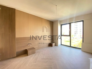 Apartament cu 2 camere, etaj intermediar, bloc nou, zona Intre Lacuri! - imagine 5