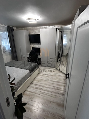 Apartament 2 camere decomandat, etaj intermediar, parcare, bloc nou!