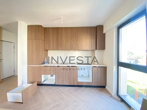 Apartament cu 2 camere, etaj intermediar, bloc nou, zona Intre Lacuri! - imagine 3